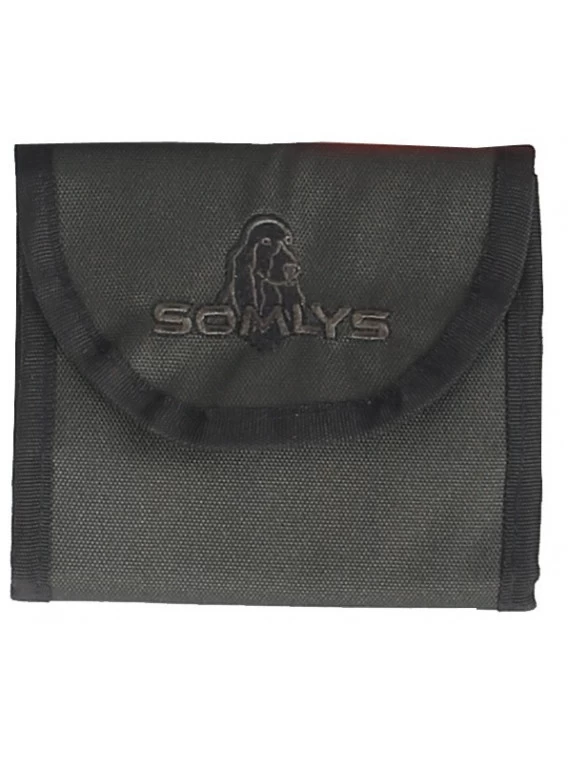 Pochettes Balles Somlys Toile 3 Pochettes Balles Somlys Toile