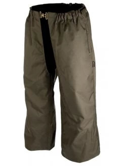 Pantalon De Chasse Cuissard Somlys Corduryl V2