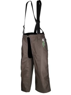 Pantalon De Chasse Cuissard Somlys Cordura Tripad