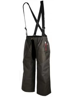 Pantalon De Chasse Cuissard Somlys Kevlar - Kelvarex