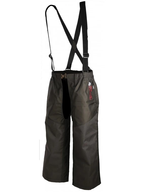 Pantalon De Chasse Cuissard Somlys Kevlar - Kelvarex 3 Pantalon De Chasse Cuissard Somlys Kevlar - Kelvarex