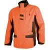 Veste Enfant Anti-ronces Somlys Orange -Chasse en plein air 427k veste enfant anti ronces orange