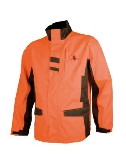 Veste Enfant Anti-ronces Somlys Orange