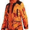 Veste Matelassée Femme Somlys Grand Froid -Chasse en plein air 471lady veste matelassee femme grand froid