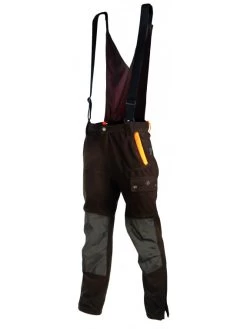Salopette De Chasse Somlys Thermo-Hunt