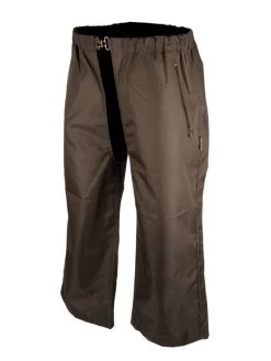 Pantalon De Chasse Cuissard Somlys Classic