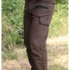 Pantalon De Chasse Somlys Bicolore Wax