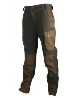 Pantalon De Chasse Fuseau Somlys Extensible Flex-Pant