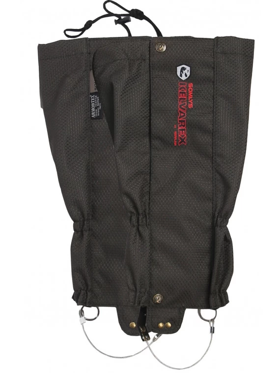 Guêtres De Chasse En Kevlar 3 Guêtres De Chasse En Kevlar