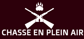 Chasse en plein air