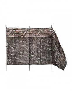 Affût 3 Pieds Réglables En Hauteur 1.5m X 3m