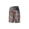 Bermuda Chasse Enfant Forest-marron -Chasse en plein air bermuda enfant forest marron