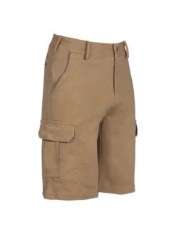 Bermuda Chasse Riviera Camel Ligne Verney-Carron