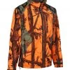 Blouson Chasse Percussion Softshell Ghostcamo 2 Blouson Chasse Percussion Softshell Ghostcamo -Chasse en plein air blouson chasse softshell ghostcamo