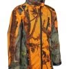 Blouson Chasse Softshell Ghostcamo Enfant -Chasse en plein air blouson chasse softshell ghostcamo enfant