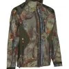 Blouson Chasse Percussion Softshell Ghostcamo Forest 2 Blouson Chasse Percussion Softshell Ghostcamo Forest -Chasse en plein air blouson chasse softshell ghostcamo forest