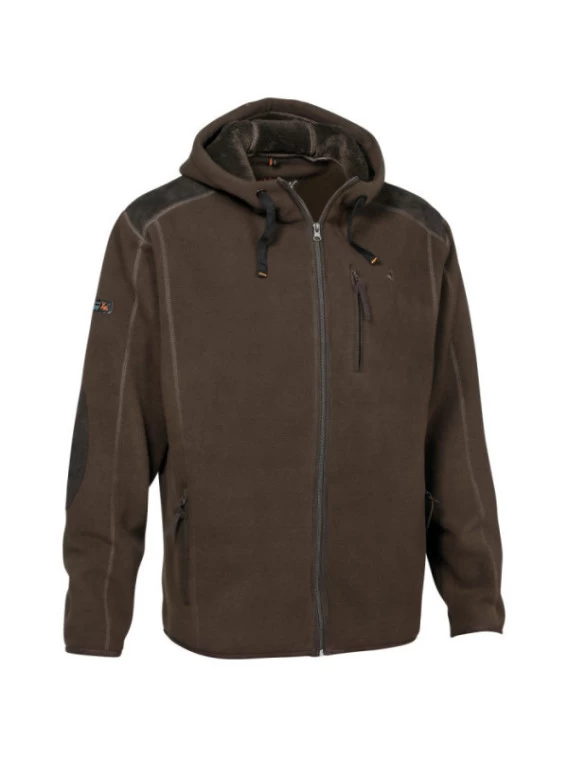 Blouson Chasse Condor Marron Prohunt 3 Blouson Chasse Condor Marron Prohunt