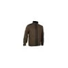 Blouson Chasse Marron Classie Somlys -Chasse en plein air blouson marron classie