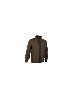 Blouson Chasse Marron Classie Somlys