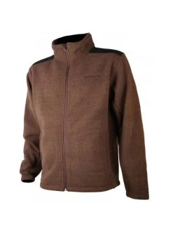 Blouson Polaire Sherpa Somlys