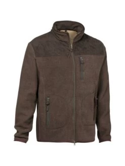Blouson Chasse Presly Evo Marron Ligne Verney-Carron