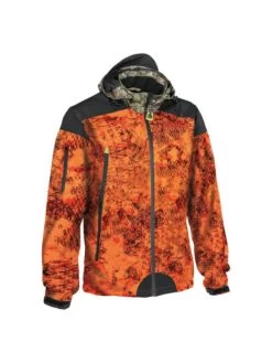 Blouson Chasse Puma Camouflage Snake Blaze Evo Camouflage - Snake Blaze Prohunt