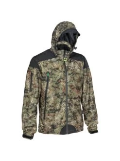 Blouson Chasse Puma Camouflage - Snake Forest Evo Camouflage - Snake Forest Prohunt