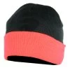 Bonnet Chasse Thinsulate Réversible Fluo Somlys 1 Bonnet Chasse Thinsulate Réversible Fluo Somlys -Chasse en plein air bonnet thinsulate reversible fluo
