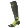 Chaussettes Booster Chasse Socks Kaki Prohunt