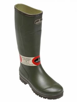 Bottes De Chasse Stronger Percussion