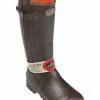 Bottes Chasse Percussion Full Zip Rambouillet 2 Bottes Chasse Percussion Full Zip Rambouillet -Chasse en plein air bottes full zip rambouillet
