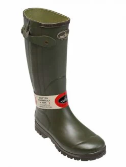 Bottes De Chasse Percussion Jersey Full Zip Chantilly