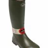 Bottes Chasse Percussion Marly Jersey -Chasse en plein air bottes marly jersey