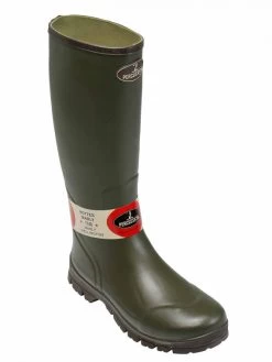 Bottes Chasse Percussion Marly Jersey