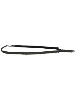 Bretelle Pour Fusil, Vert, "Parachute Cord"