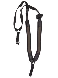 Bretelles Harnais Verte Somlys