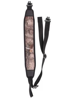 Bretelles Neoprene Camo Vert Somlys