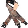 Bretelles Suspenders Camouflage Somlys -Chasse en plein air bretelles suspenders camouflage