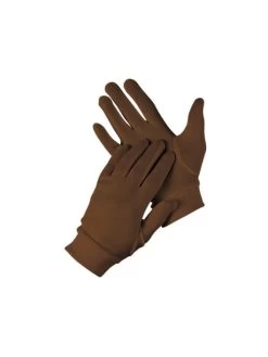 Gants Chasse Calor Marron Ligne Verney-Carron