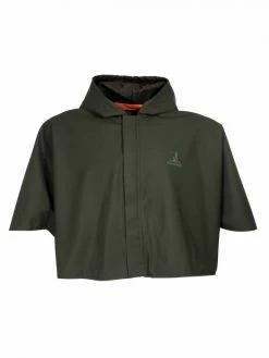 Capeline Chasse Percussion Reversible