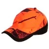 Casquette Chasse Camo Orange Kids / Enfant Somlys -Chasse en plein air casquette camo orange kids