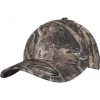 Casquette Camouflage True Timber Kanati Marron