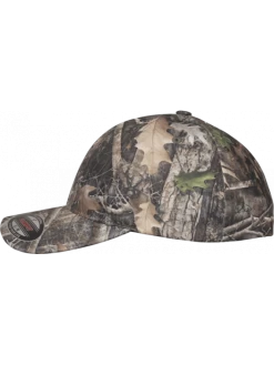 Casquette Camouflage True Timber Kanati Marron -Chasse en plein air casquette camouflage true timber kanati marron 2