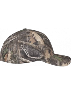 Casquette Camouflage True Timber Kanati Marron -Chasse en plein air casquette camouflage true timber kanati marron 3