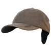 Casquette Chasse Chaude Thermo-hunt Somlys -Chasse en plein air casquette chaude thermo hunt