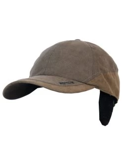 Casquette Chasse Chaude Thermo-hunt Somlys