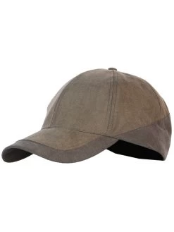 Casquette Légère Marron Classy Somlys
