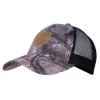 Casquette Chasse Maille Enfant Camo Forest Somlys -Chasse en plein air casquette maille enfant camo forest