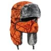Chapka Chasse Boreale Club Interchasse Ci Camo Blaze -Chasse en plein air chapka boreale chasse ci camo blaze