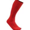 Chaussette Chasse Natun Club Interchasse Court Rouge